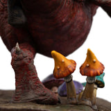 Weta Workshop Warhammer Age of Sigmar Boingrot Bounder Statue