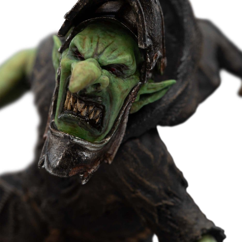 Weta Workshop Warhammer Age of Sigmar Boingrot Bounder Statue