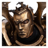 Weta Workshop Warhammer Age of Sigmar Neave Blacktalon The God-King’s Assassin Limited Edition 1/6 Statue