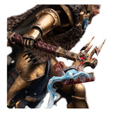 Weta Workshop Warhammer Age of Sigmar Neave Blacktalon The God-King’s Assassin Limited Edition 1/6 Statue