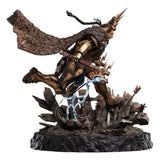 Weta Workshop Warhammer Age of Sigmar Neave Blacktalon The God-King’s Assassin Limited Edition 1/6 Statue