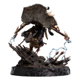 Weta Workshop Warhammer Age of Sigmar Neave Blacktalon The God-King’s Assassin Limited Edition 1/6 Statue