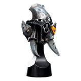 Weta Workshop Warhammer Age Of Sigmar Orruk Ardboy Helm 1/4 Replik