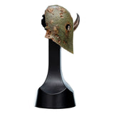 Weta Workshop Warhammer Age Of Sigmar Putrid Blightking Helm 1/4 Replik