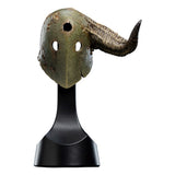 Weta Workshop Warhammer Age Of Sigmar Putrid Blightking Helm 1/4 Replik