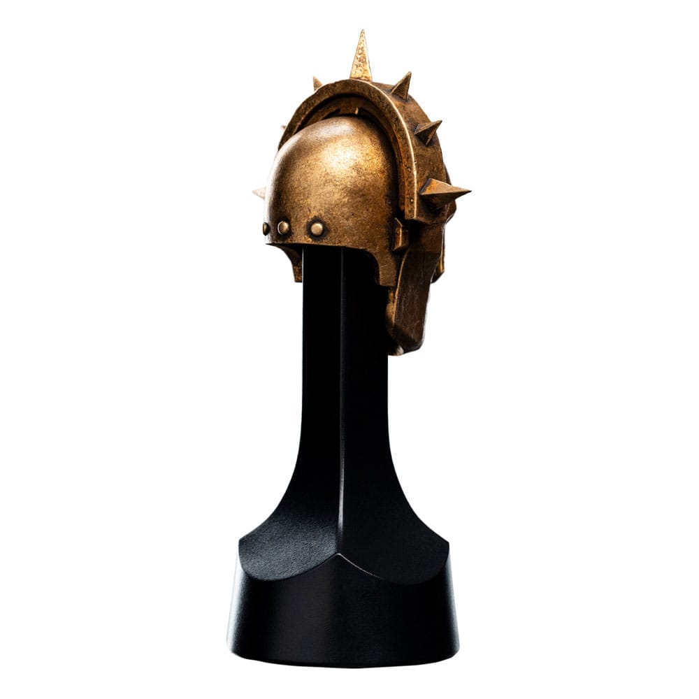 Weta Workshop Warhammer: Age Of Sigmar Replik 1/4 Stormcast Eternal Liberator Helm 16 cm