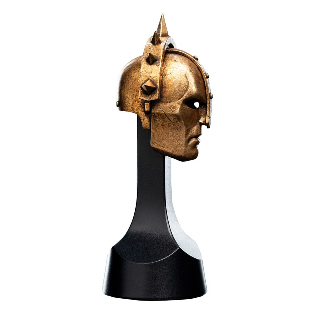 Weta Workshop Warhammer: Age Of Sigmar Replik 1/4 Stormcast Eternal Liberator Helm 16 cm