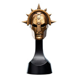 Weta Workshop Warhammer: Age Of Sigmar Replik 1/4 Stormcast Eternal Liberator Helm 16 cm