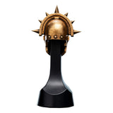 Weta Workshop Warhammer: Age Of Sigmar Replik 1/4 Stormcast Eternal Liberator Helm 16 cm