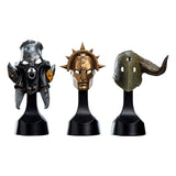 Weta Workshop Warhammer: Age Of Sigmar Replik 1/4 Stormcast Eternal Liberator Helm 16 cm