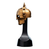 Weta Workshop Warhammer: Age Of Sigmar Replik 1/4 Stormcast Eternal Liberator Helm 16 cm