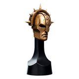Weta Workshop Warhammer: Age Of Sigmar Replik 1/4 Stormcast Eternal Liberator Helm 16 cm