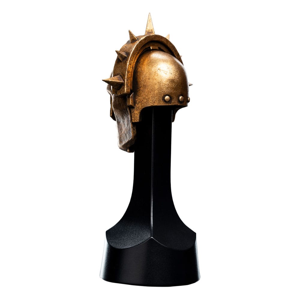 Weta Workshop Warhammer: Age Of Sigmar Replik 1/4 Stormcast Eternal Liberator Helm 16 cm