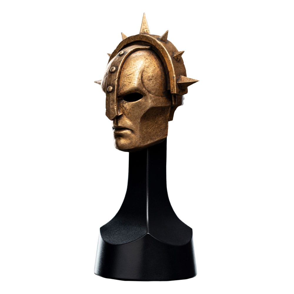 Weta Workshop Warhammer: Age Of Sigmar Replik 1/4 Stormcast Eternal Liberator Helm 16 cm