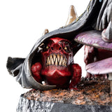 Weta Workshop Warhammer: Age of Sigmar Statue 1/6 Skragrott the Loonking Limited Edition 41 cm