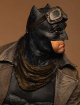 Weta Workshop Zack Snyder’s Justice League Batman 1/4 Statue