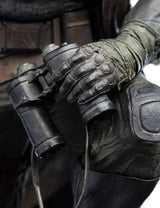 Weta Workshop Zack Snyder’s Justice League Batman 1/4 Statue