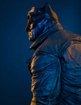 Weta Workshop Zack Snyder’s Justice League Batman 1/4 Statue
