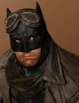 Weta Workshop Zack Snyder’s Justice League Batman 1/4 Statue