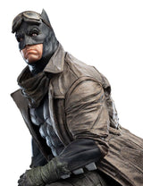 Weta Workshop Zack Snyder’s Justice League Batman 1/4 Statue