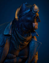 Weta Workshop Zack Snyder’s Justice League Batman 1/4 Statue
