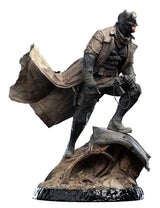 Weta Workshop Zack Snyder’s Justice League Batman 1/4 Statue