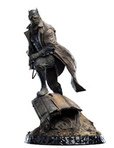 Weta Workshop Zack Snyder’s Justice League Batman 1/4 Statue