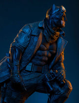 Weta Workshop Zack Snyder’s Justice League Batman 1/4 Statue