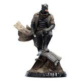 Weta Workshop Zack Snyder’s Justice League Batman 1/4 Statue