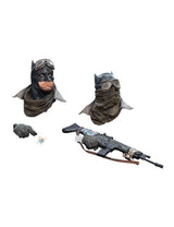 Weta Workshop Zack Snyder’s Justice League Batman 1/4 Statue