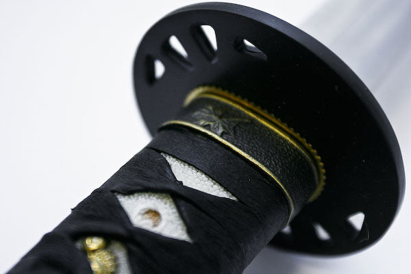 Windlass Studios Kill Bill Hattori Hanzo Schwert 1/1 Replica