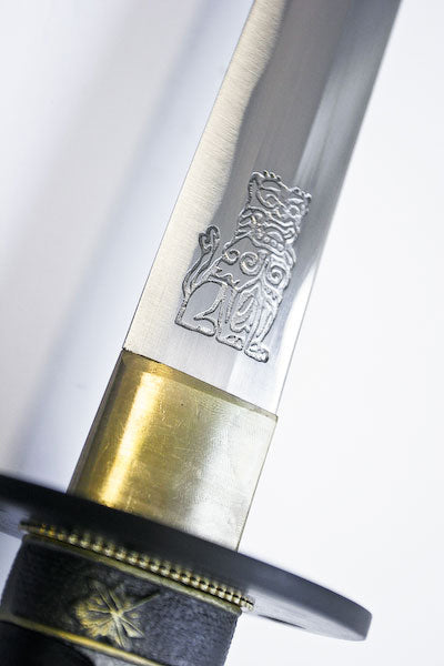 Windlass Studios Kill Bill Hattori Hanzo Schwert 1/1 Replica