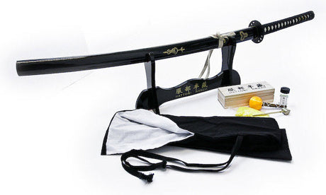 Windlass Studios Kill Bill Hattori Hanzo Schwert 1/1 Replica
