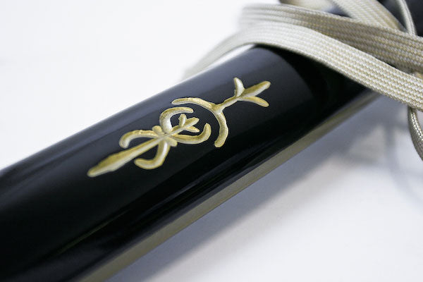 Windlass Studios Kill Bill Hattori Hanzo Schwert 1/1 Replica