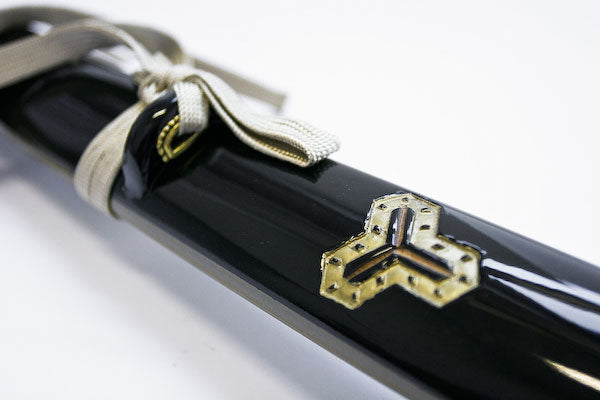 Windlass Studios Kill Bill Hattori Hanzo Schwert 1/1 Replica