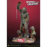 X-Plus Creature Revenge of the Creature (Reproduction) 1/8 Plastic Model Kit