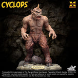 X-Plus Cyclops Figur Plastic Model Kit 1/72 Renewal Package