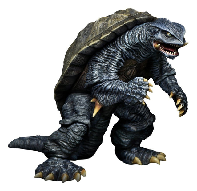 X-Plus Gamera (1996) 1/700 Plastic Model Kit