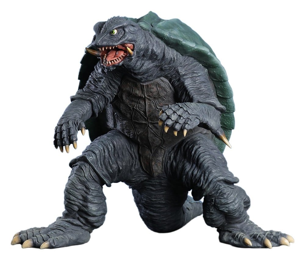 X-Plus Gamera 2 Attack of Legion Gamera (1996) Renewal Ver. Figure