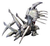 X-Plus Gamera 2 Legion (Reproduction) 1/700 Plastic Model Kit