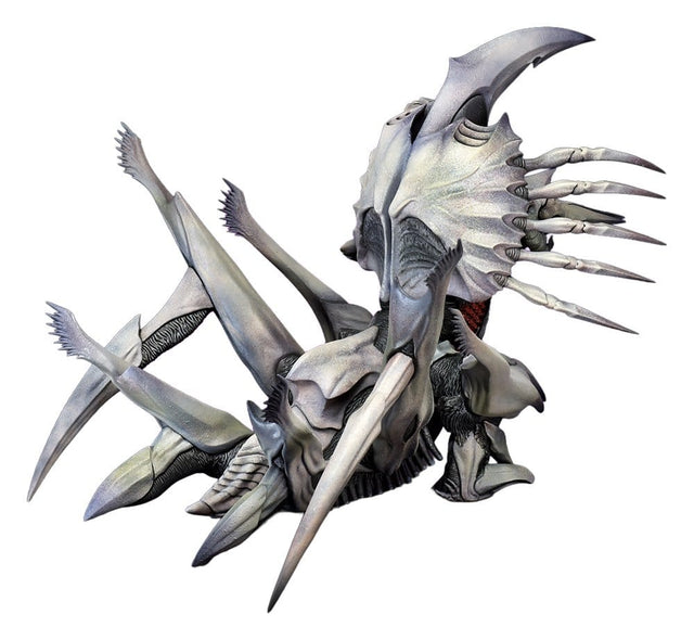 X-Plus Gamera 2 Legion (Reproduction) 1/700 Plastic Model Kit
