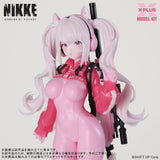 X-Plus Goddess of Victory Nikke Alice 1/8 Plastic Model Kit