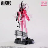 X-Plus Goddess of Victory Nikke Alice 1/8 Plastic Model Kit
