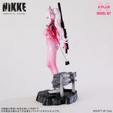 X-Plus Goddess of Victory Nikke Alice 1/8 Plastic Model Kit