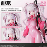 X-Plus Goddess of Victory Nikke Alice 1/8 Plastic Model Kit