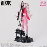 X-Plus Goddess of Victory Nikke Alice 1/8 Plastic Model Kit