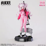 X-Plus Goddess of Victory Nikke Alice 1/8 Plastic Model Kit