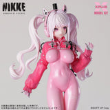 X-Plus Goddess of Victory Nikke Alice 1/8 Plastic Model Kit