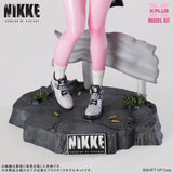 X-Plus Goddess of Victory Nikke Alice 1/8 Plastic Model Kit