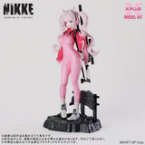 X-Plus Goddess of Victory Nikke Alice 1/8 Plastic Model Kit